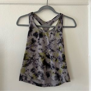 lululemon Align Waist-Length Racerback Tank Top